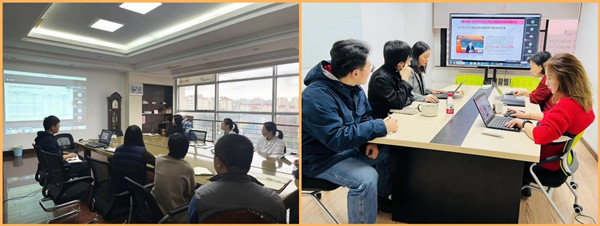 中環聯合認證中心舉辦“綠色認證助推行業綠色發展”線上宣講會