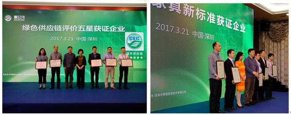 低碳環保引領綠色消費 賽德檢測助力綠色制造