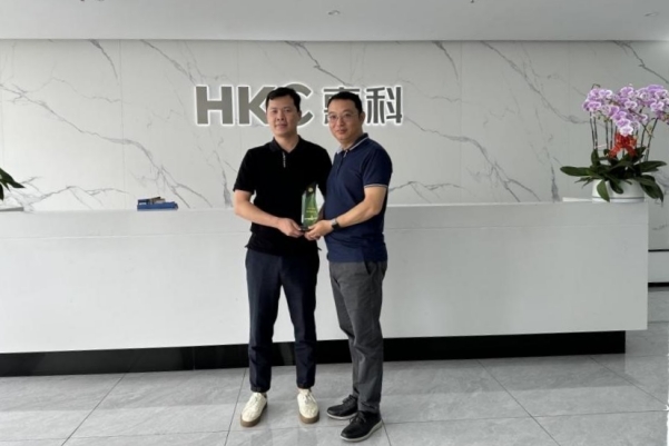 中環(huán)聯(lián)合拜訪相關(guān)單位開展深度合作交流