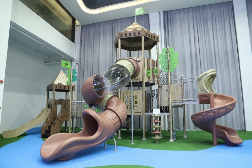 綠色引領(lǐng)未來——中環(huán)聯(lián)合開展兒童玩具領(lǐng)域中國綠色產(chǎn)品認(rèn)證，助力永浪集團(tuán)樹立行業(yè)新標(biāo)桿