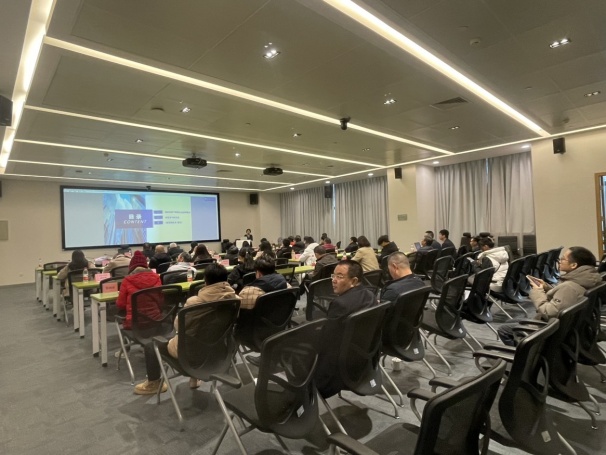 中環聯合助力“佛山市陶瓷行業雙碳培訓活動”暨“2024年3.15佛山市陶瓷行業放心消費承諾品牌”主題活動順利開展
